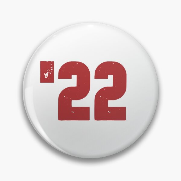 Item preview, Class of 2022 designed and sold by Kate And Surf.
