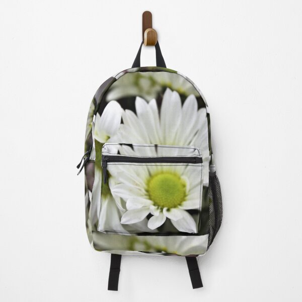 Item preview, white daisy designed and sold by lucey05.
