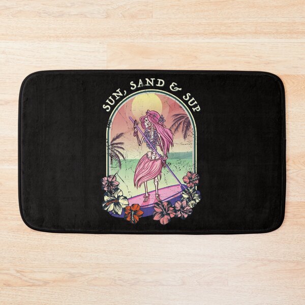 Item preview, Paddleboard Vintage Retro 80ies 90ies Gift designed and sold by MarkusShirts.