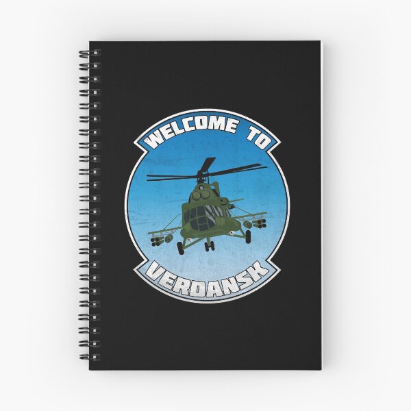 Item preview, Warzone Welcome To Verdansk designed and sold by DragonGFX.