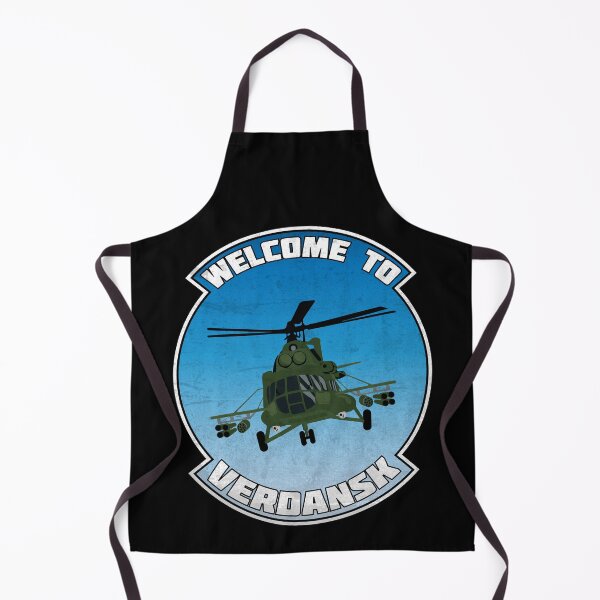Item preview, Warzone Welcome To Verdansk designed and sold by DragonGFX.