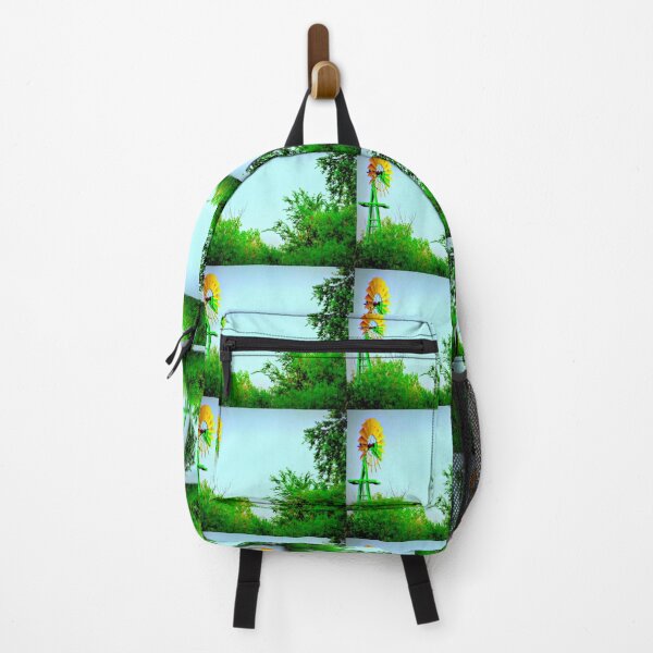 Item preview, Without Wind, Is It Just A Mill? designed and sold by Vince Scaglione.