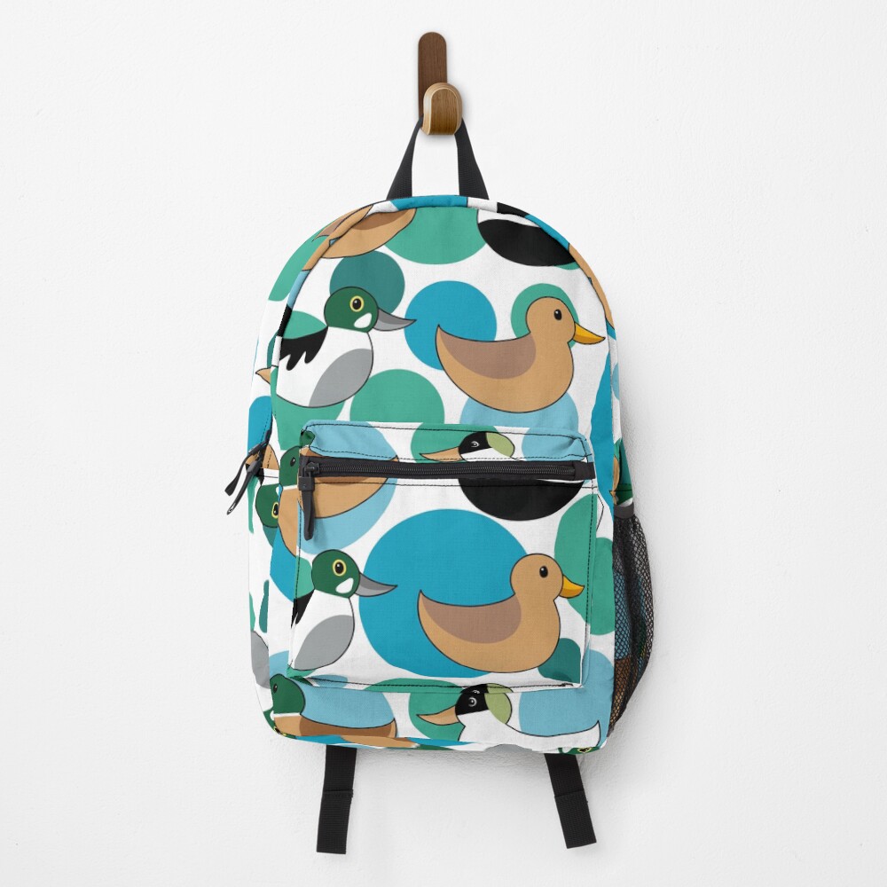 Item preview, Backpack designed and sold by EiderDesigns.