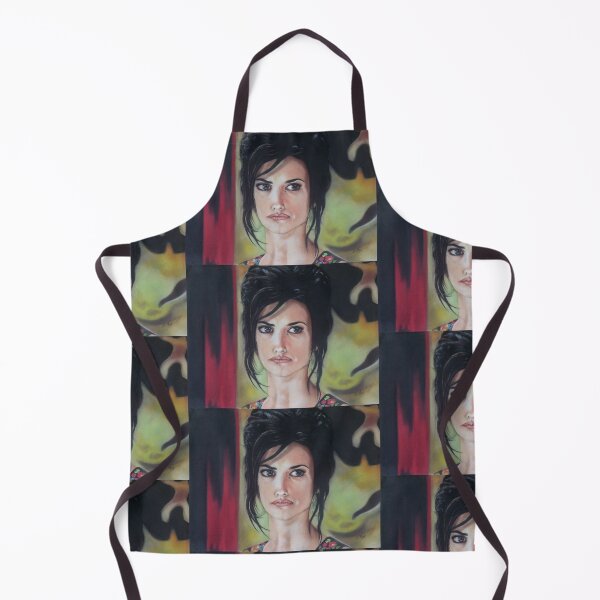 Item preview, Penelope cruz designed and sold by simonegibelin.