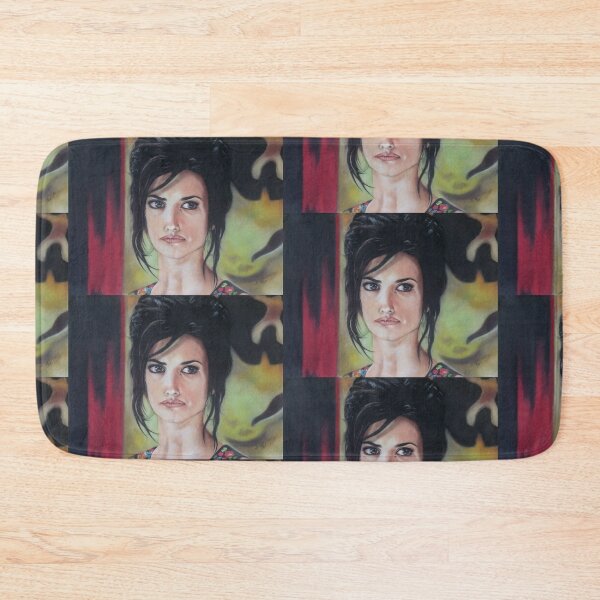 Item preview, Penelope cruz designed and sold by simonegibelin.