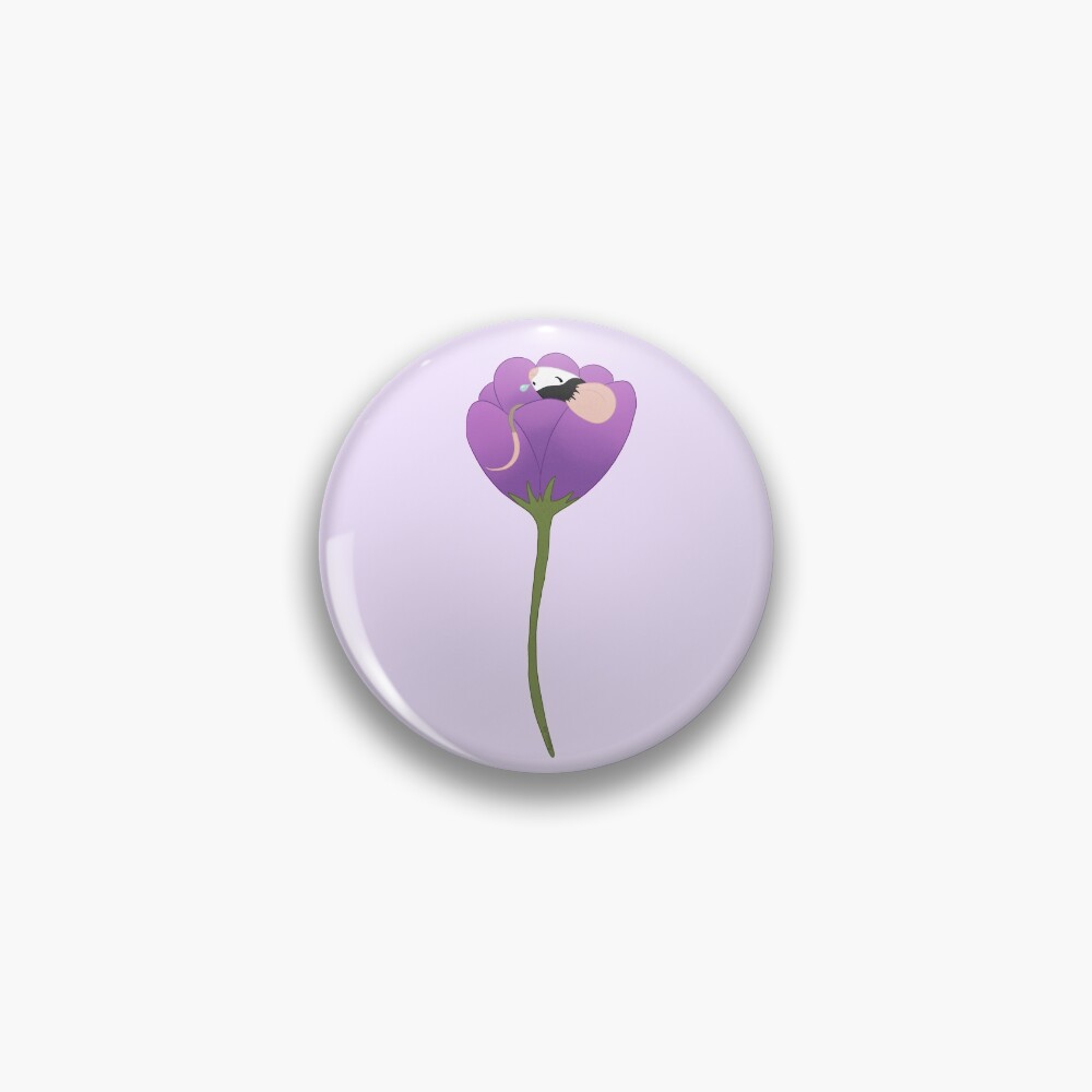 Item preview, Pin designed and sold by Ruedile.