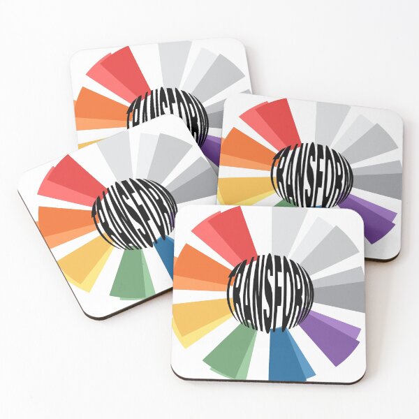 Item preview, TRANSFORM , Rainbow Processing designed and sold by ARTsPlural.