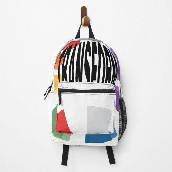 Item preview, TRANSFORM , Rainbow Processing designed and sold by ARTsPlural.