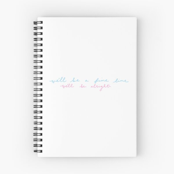 Item preview, we'll be a fine line designed and sold by paiges-prints.