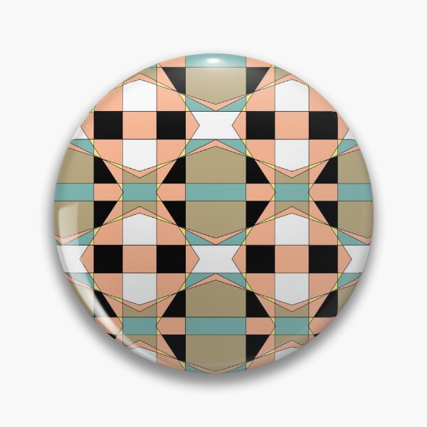 Item preview, Geometric designed and sold by AuraWalker1.