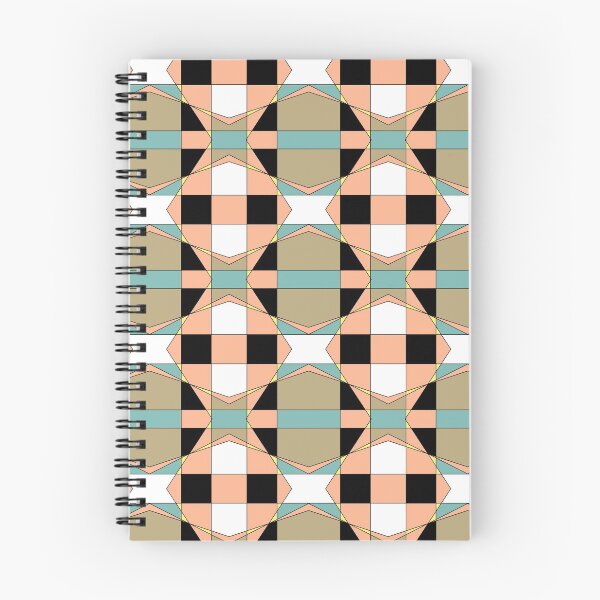 Item preview, Geometric designed and sold by AuraWalker1.