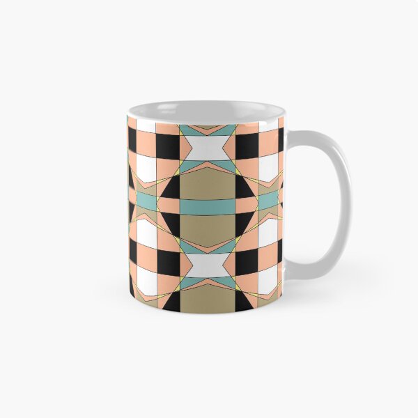 Item preview, Geometric designed and sold by AuraWalker1.