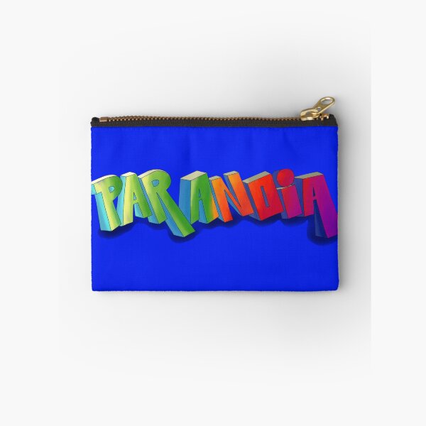 Item preview, paranoia designed and sold by Art-Istin-See.