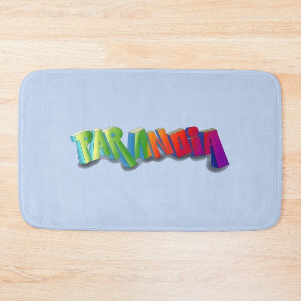 Item preview, paranoia designed and sold by Art-Istin-See.