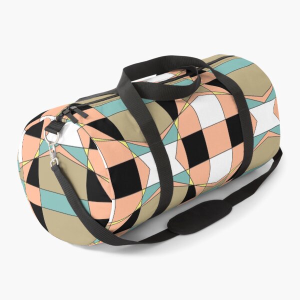 Item preview, Geometric designed and sold by AuraWalker1.
