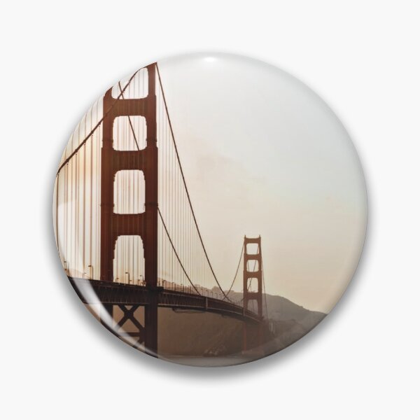 Item preview, Golden Gate Bridge designed and sold by HapaLady92.