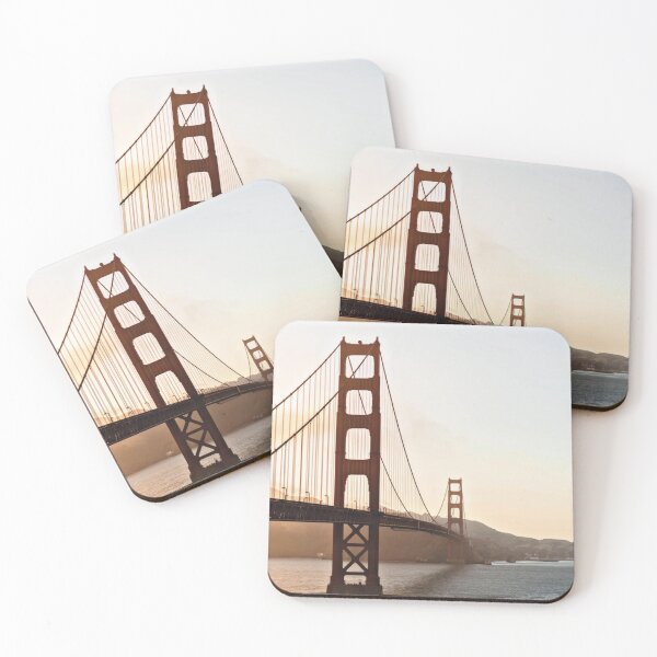 Item preview, Golden Gate Bridge designed and sold by HapaLady92.