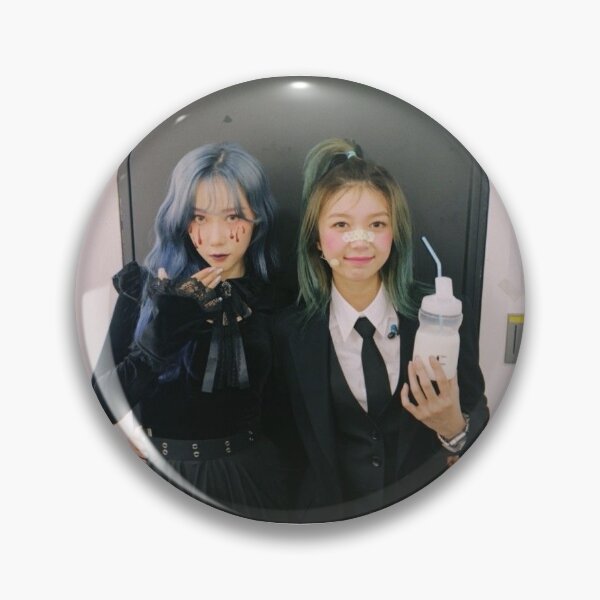 Item preview, Dreamcatcher Kpop Handong and Dami designed and sold by rttruong999.