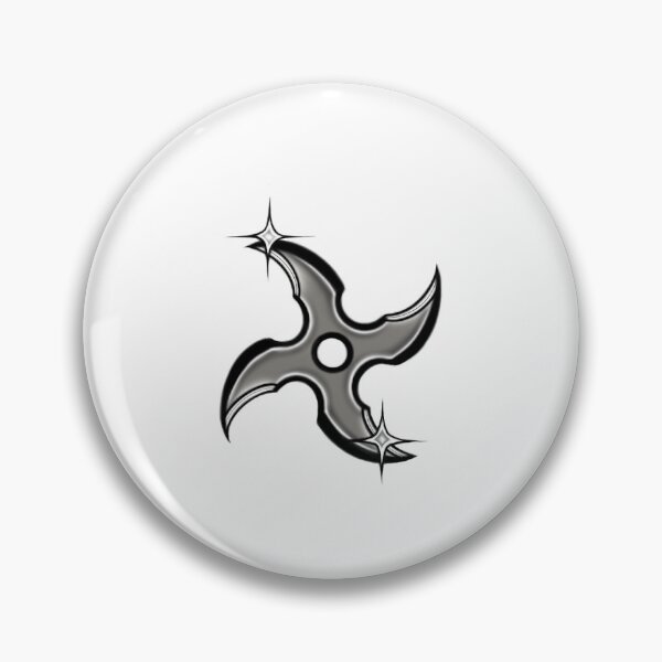 Item preview, Shuriken designed and sold by AmberArtwork.