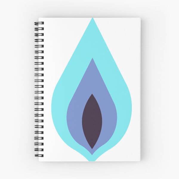 Item preview, Blue flame designed and sold by Leonardo-98.