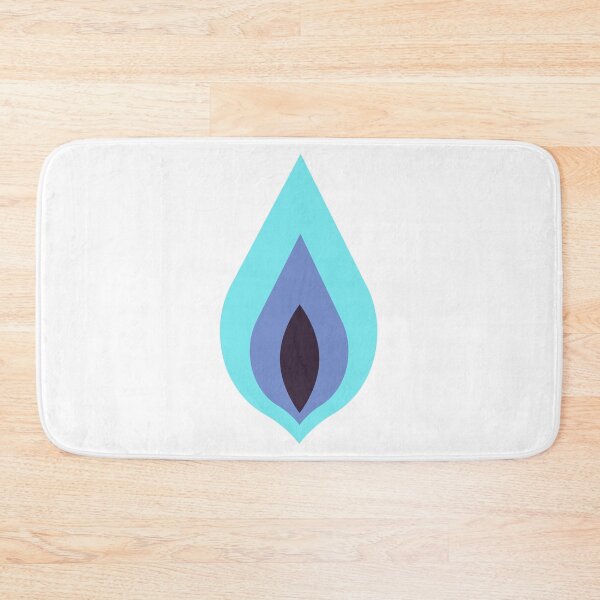 Item preview, Blue flame designed and sold by Leonardo-98.