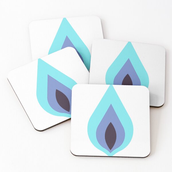 Item preview, Blue flame designed and sold by Leonardo-98.