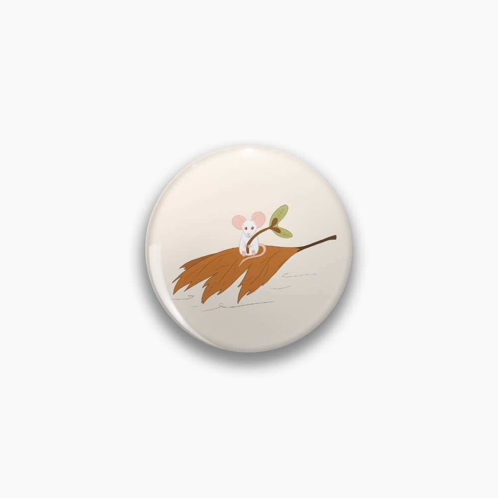 Item preview, Pin designed and sold by Ruedile.