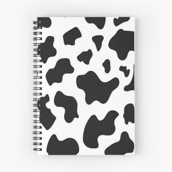 Item preview, cow print designed and sold by itzsil.