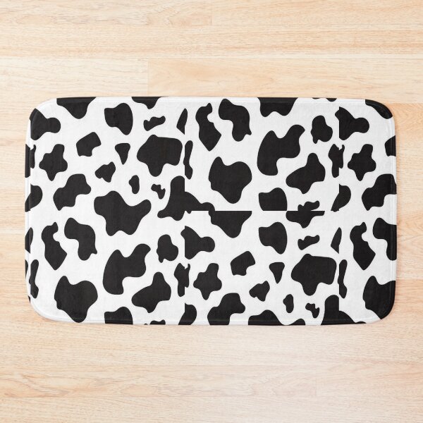 Item preview, cow print designed and sold by itzsil.