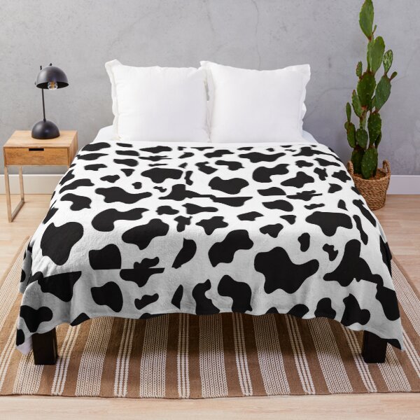 Item preview, cow print designed and sold by itzsil.