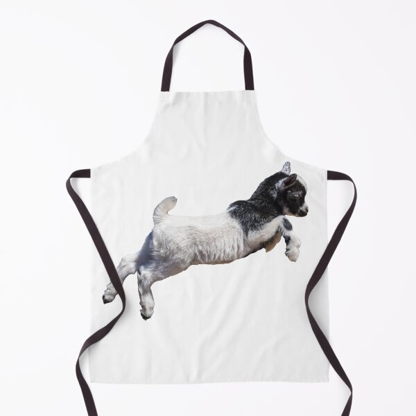 Item preview, Bouncing Baby Goat IX designed and sold by OryPhotography.