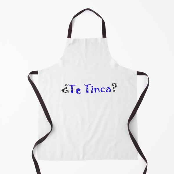 Item preview, Te Tinca? Azul designed and sold by Narangez.