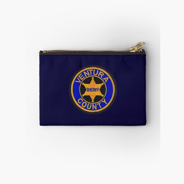 Item preview, Ventura County Sheriff  Patch designed and sold by Lawrence Baird.