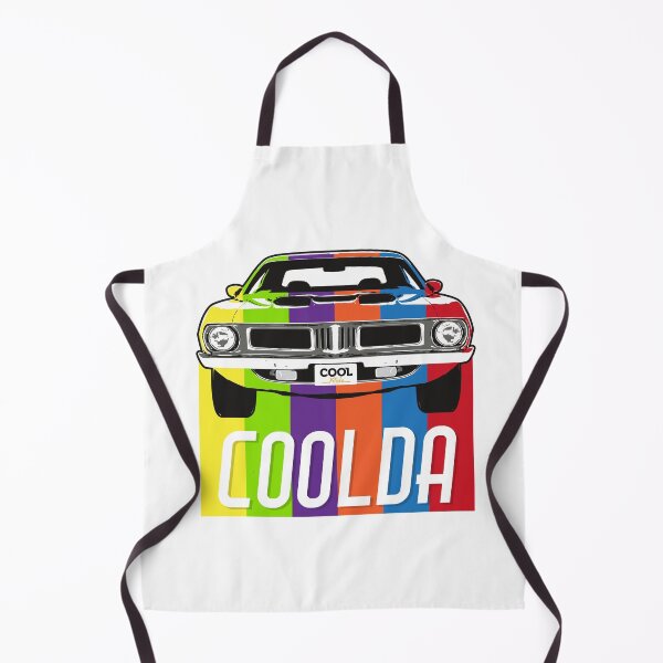 Item preview, 70s Coolda designed and sold by CoolRide.