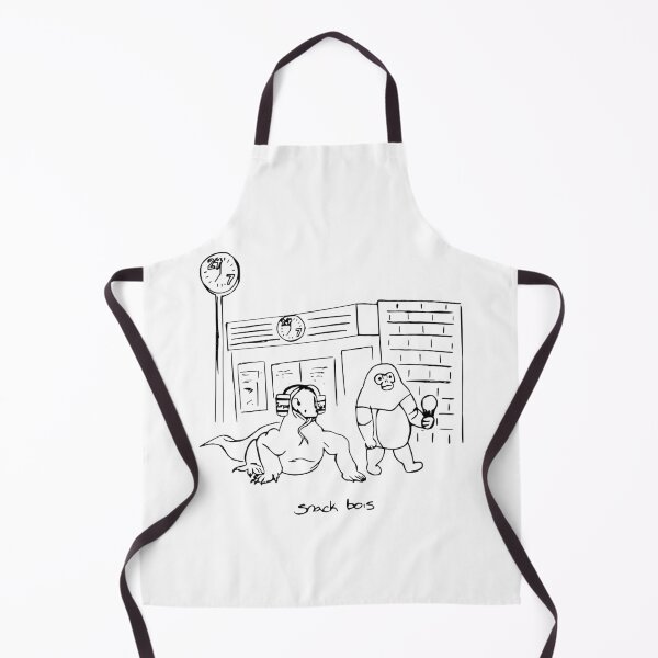 Item preview, snack bois designed and sold by hugh-rzeznik.