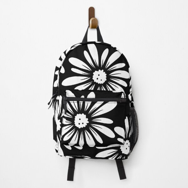 Item preview, Cute flowers black and white roses designed and sold by StudioHinte.
