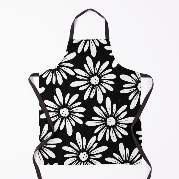 Item preview, Cute flowers black and white roses designed and sold by StudioHinte.