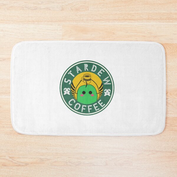 Item preview, Stardew Valley Stardew Coffee designed and sold by Grace-Lakin.