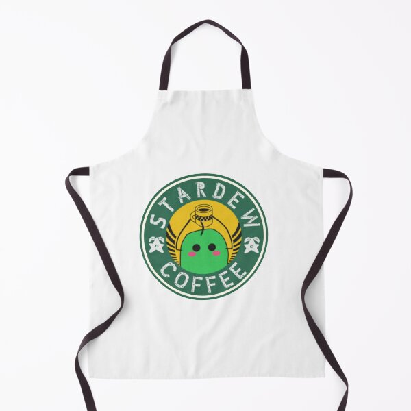 Item preview, Stardew Valley Stardew Coffee designed and sold by Grace-Lakin.