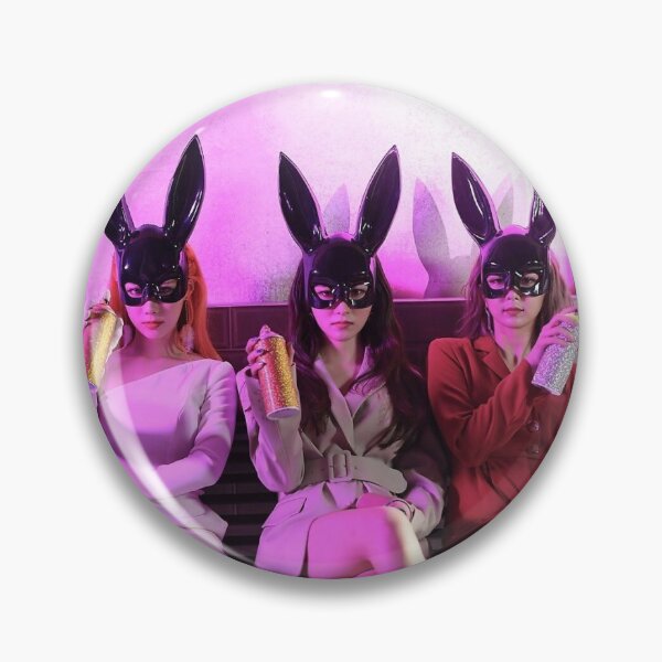 Item preview, Dreamcatcher Kpop Handong Sua Dami Bunny designed and sold by rttruong999.