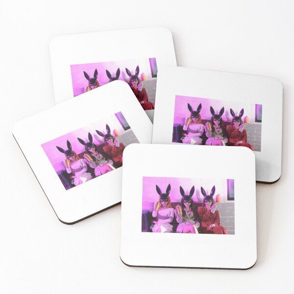 Item preview, Dreamcatcher Kpop Handong Sua Dami Bunny designed and sold by rttruong999.