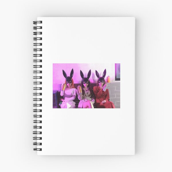 Item preview, Atrapasueños Kpop Handong Sua Dami Bunny designed and sold by rttruong999.