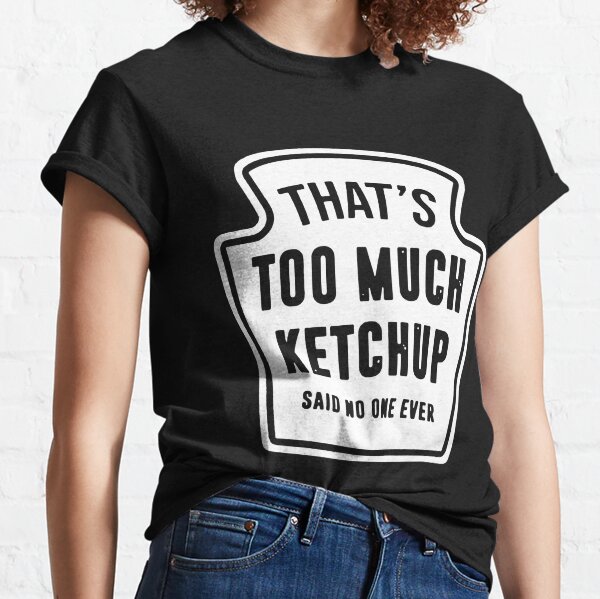 Chicago White Sox Are Selling Anti-Ketchup T-Shirts This Season - Eater  Chicago