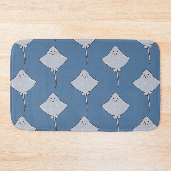 Item preview, Cute Sting Ray Doodle designed and sold by SLAG-Creative.