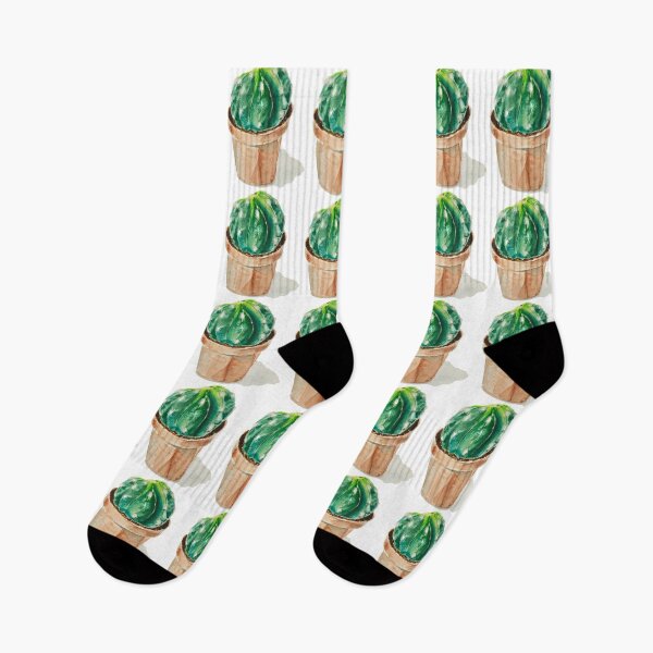 Item preview, Cactus the Solitary designed and sold by gülay gür.