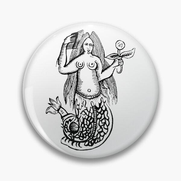 Item preview, Mermaid designed and sold by Carocas20.