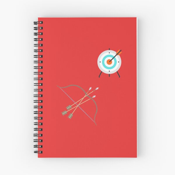 Item preview, Archery is art 000 designed and sold by IRYNASushi.