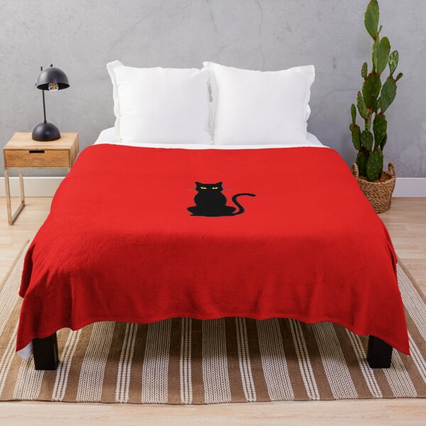 Item preview, Black Cat designed and sold by Sherif Beshr.