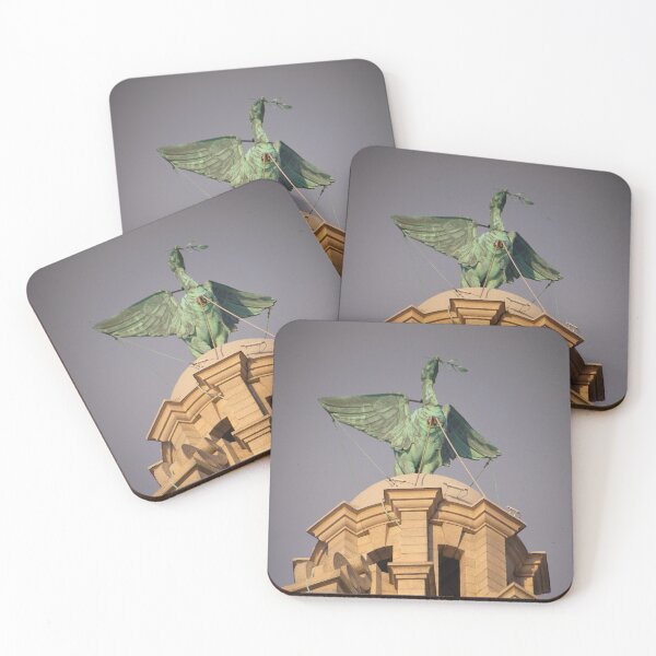 Item preview, Liverbird designed and sold by neonlightphoto.
