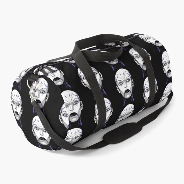 Item preview, Asajj Ventress designed and sold by Rogue507.